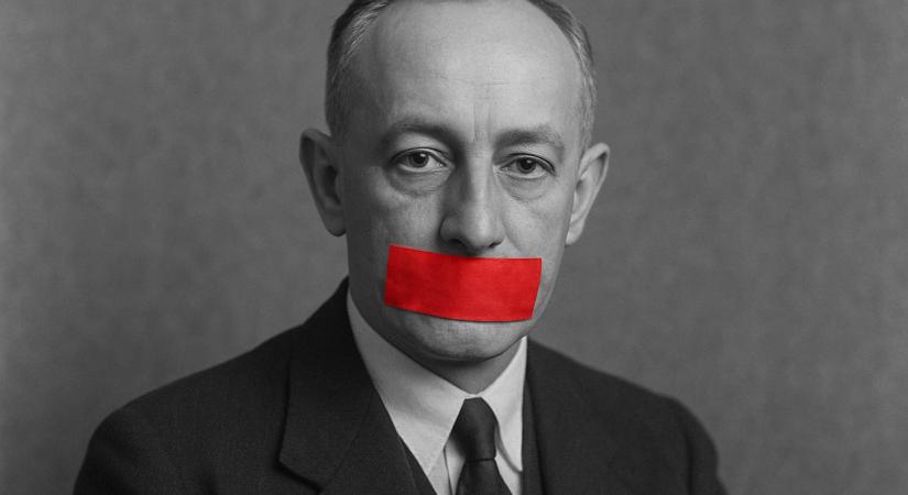 Halász Béla lehet az első elítélt a Beneš-dekrétumok megkérdőjelezését tiltó törvénymódosítás alapján