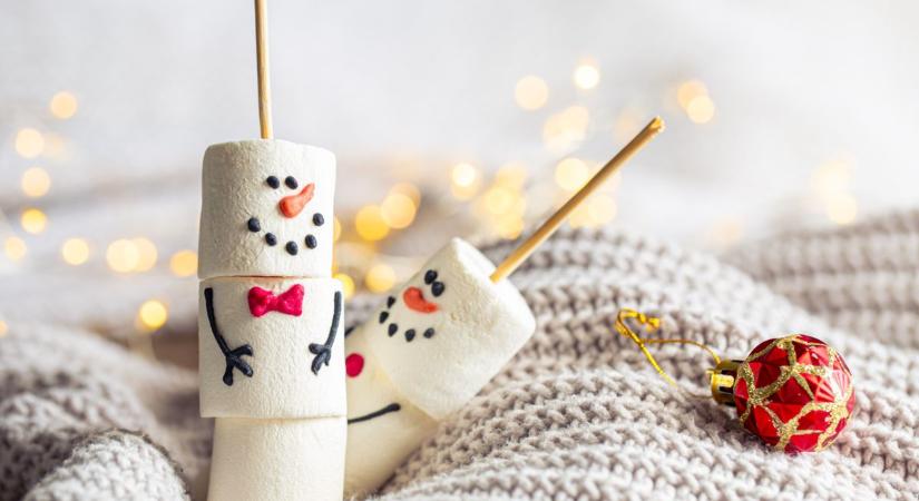 Lehet egy gyereknek nem mondani karácsonykor?