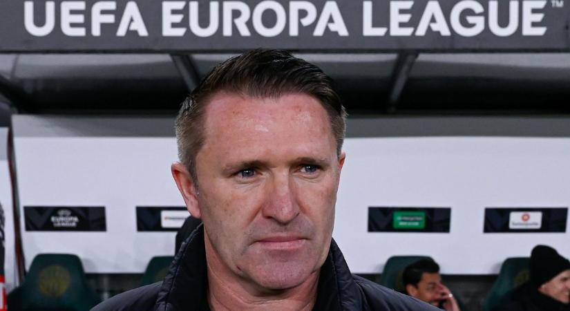 „Tragédia, tragédia, tragédia!” – fejsérüléséről beszélt az FTC edzője