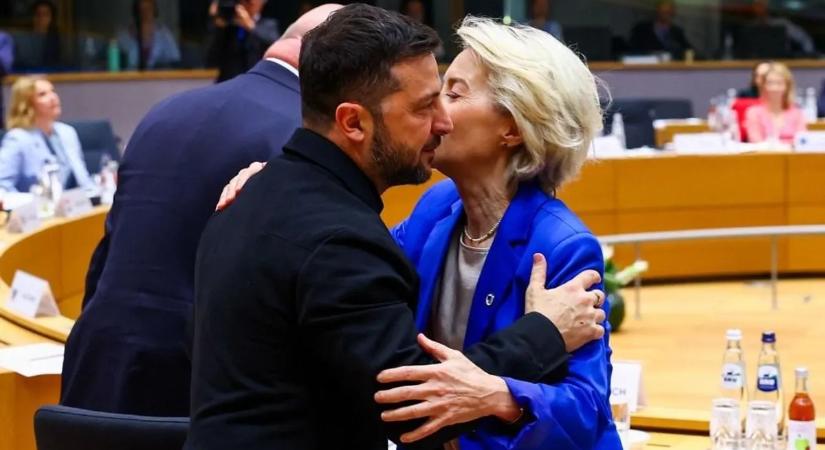 Orbán Balázs: A magyarok nem akarják viselni az ukrán csatlakozás terheit