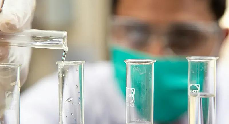 A német vegyipar az elmúlt 25 év egyik legnehezebb időszakát éli