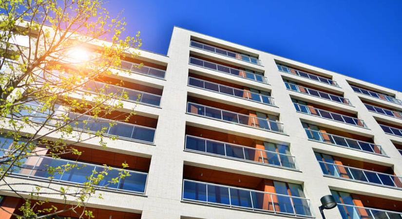 Ezek a lakások mindent visznek az ingatlanpiacon, még most is sorban állnak értük