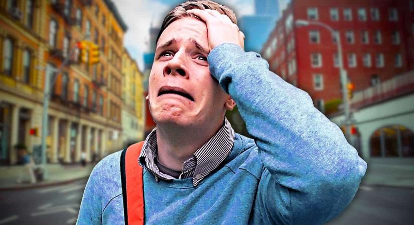 Az iskolától való rettegés, amiről senki nem mer beszélni