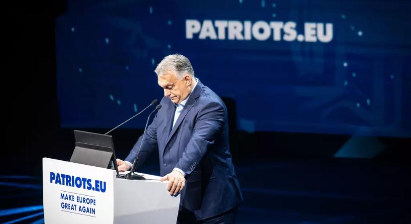 EU-mechanizmus zárja ki a magyar vétót az orosz vagyon befagyasztásánál