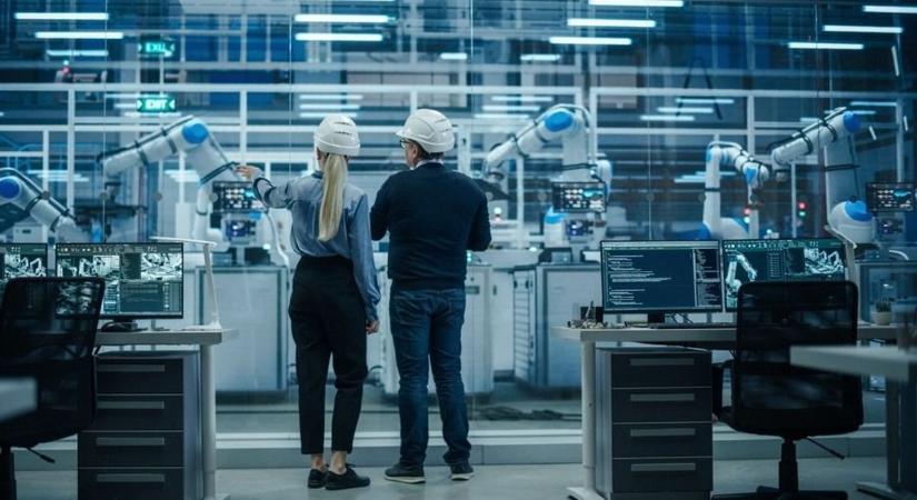 Továbbra is gödörben a magyar ipar – még nem sikerült berúgni a járműipar motorját