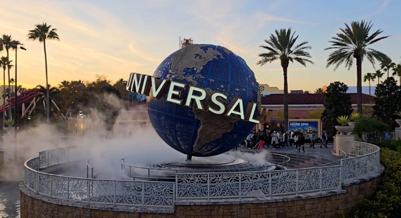 Kicsúszott a hullámvasútból egy fiatal férfi – nem tudták megmenteni az életét