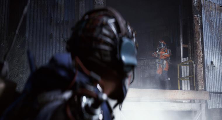 Az Arc Raiders téli frissítése jövő héten érkezik, még a fagyhalál is bekerülhet játékba