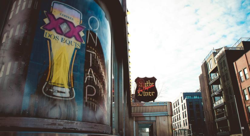 Felülvizsgálati kérelem alkoholos ital reklámozásával kapcsolatban