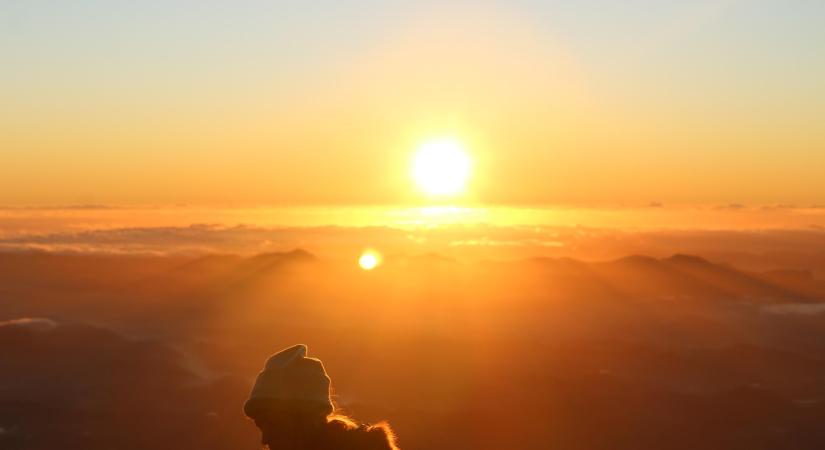 A magyar származású napenergia kutató, aki megelőzte a korát