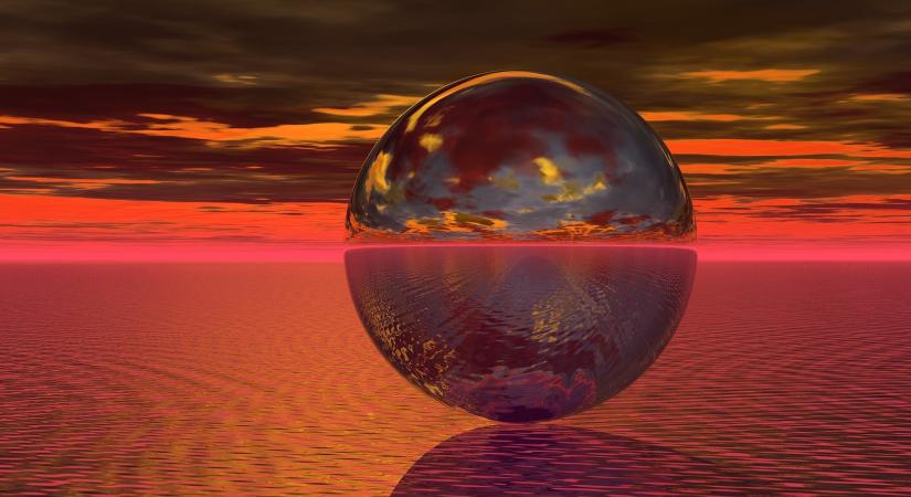 Hova tűnt az antianyag, és miért nyert az anyag?