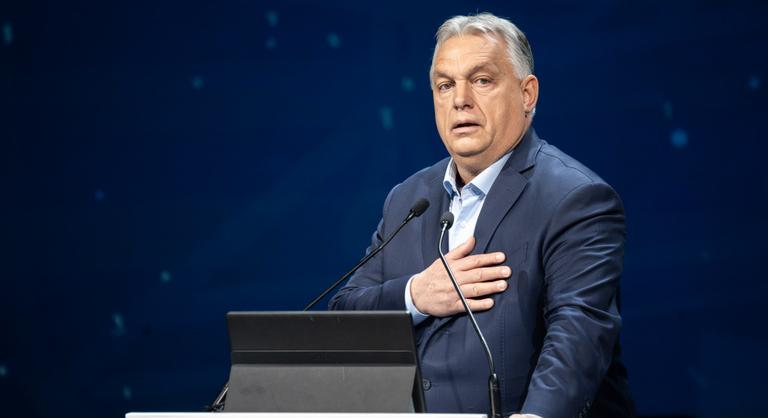 Kormányhatározatba foglalták Orbán Viktor nagy haditervét