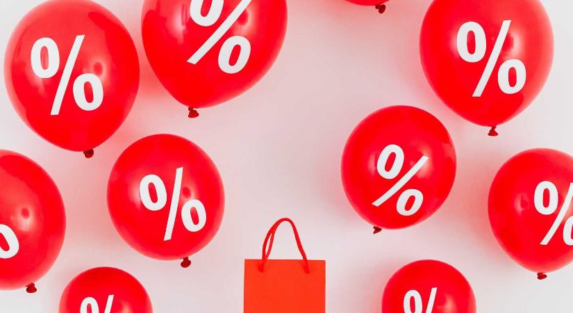 Nem csillapodik az infláció, novemberben is közel 10 százalékkal nőttek az árak