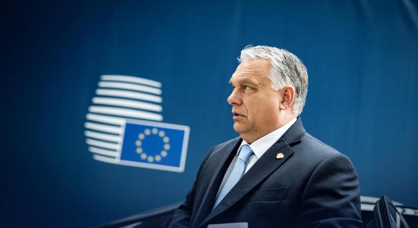 Orbán Viktor: Az Európai Bizottság módszeresen megerőszakolja az európai jogot