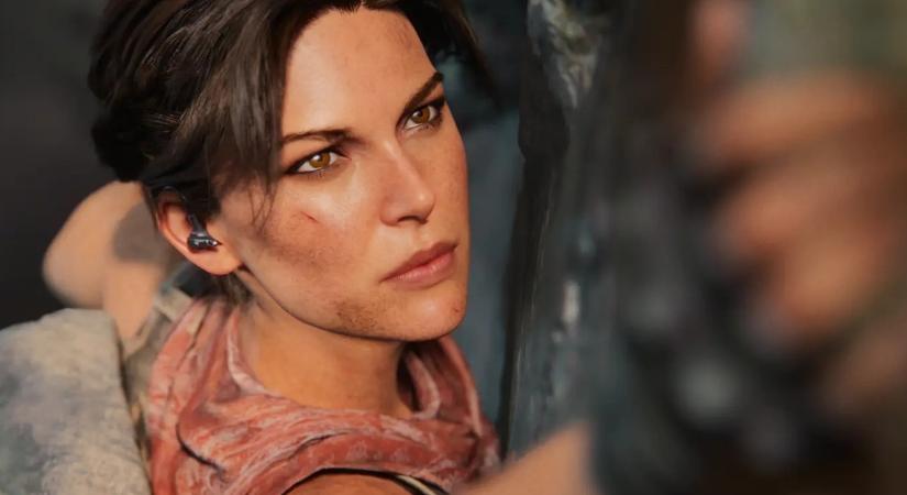 Lara Croft 2027-ben a Tomb Raider: Catalystben tér vissza