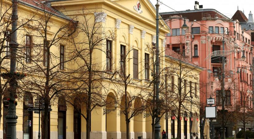 Hiába a munkanap, szombaton nem lesz ügyfélfogadás Debrecenben