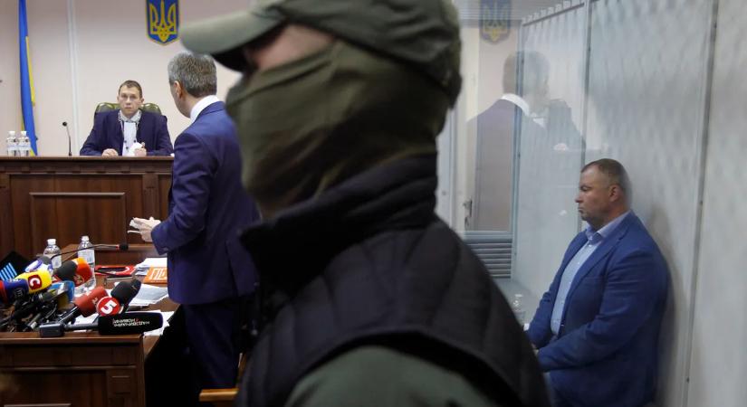 Már az adóhivatalt vizsgálja a NABU