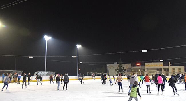 Tizenegy új műjégpálya nyílik országszerte a 2025-2026-os szezonban