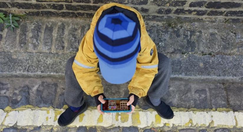 Hogyan alakítja át a technológia a gyerekek fejlődését? – A jó, a rossz és az ismeretlen