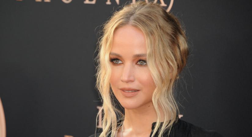 A rajongók máris lázban égnek: Jennifer Lawrence végre visszatér élete egyik legikonikusabb filmszerepéhez