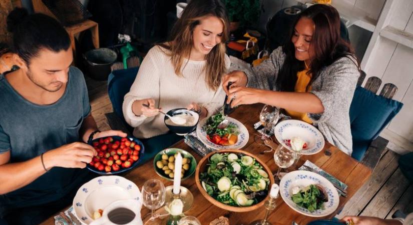 Csillagjegyek a konyhában: ki szereti az egzotikus ízeket, és ki kerüli a fűszereket?