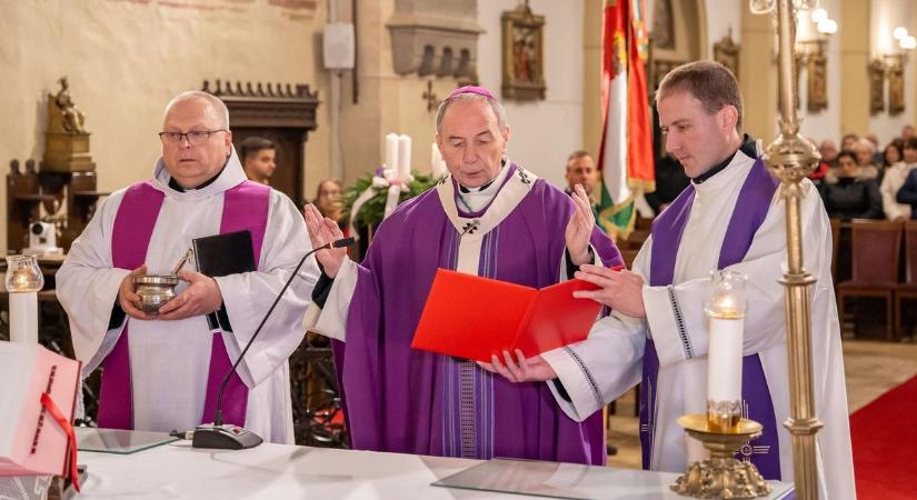 Adományokból valósult meg a templomfelújítás – a hit és az összefogás csodákra képes