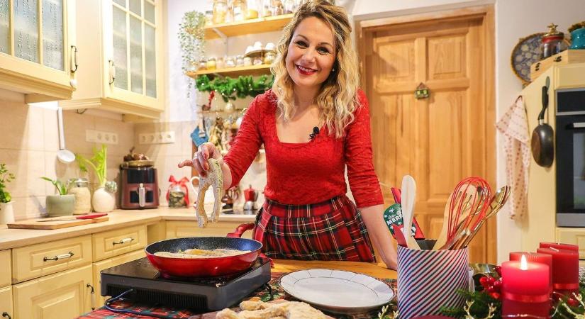 Egy jó halas receptet keres karácsonyra? - Mi mutatunk egyet!