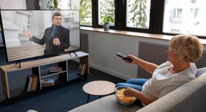 Trombózishoz vezethet a túl sok tévénézés