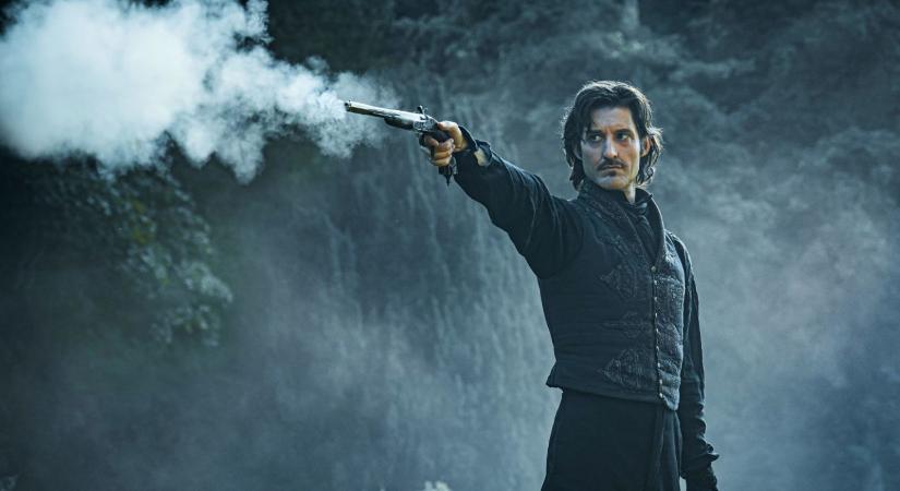 Mától otthonról nézheted: A 97%-os, nagy sikerű 2024-es akció-kalandfilm a mozik után a streamingóriás platformjára is megérkezett!