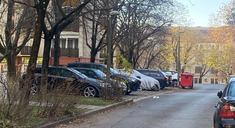 Itt a változás: módosul a parkolás szombaton!