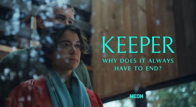 Keeper (2025) (Mindörökké)