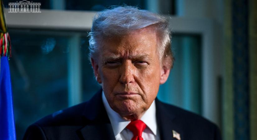 Az USA csak akkor vesz részt a béketárgyaláson, ha látja értelmét