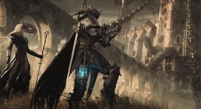 [TGA 2025] Láncos lefejezés is került a Lords of the Fallen 2 előzetesébe, mert hát miért is ne?