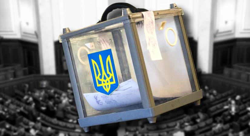 A parlament készen áll a háború idején tartandó választásokhoz szükséges dokumentumok előkészítésére