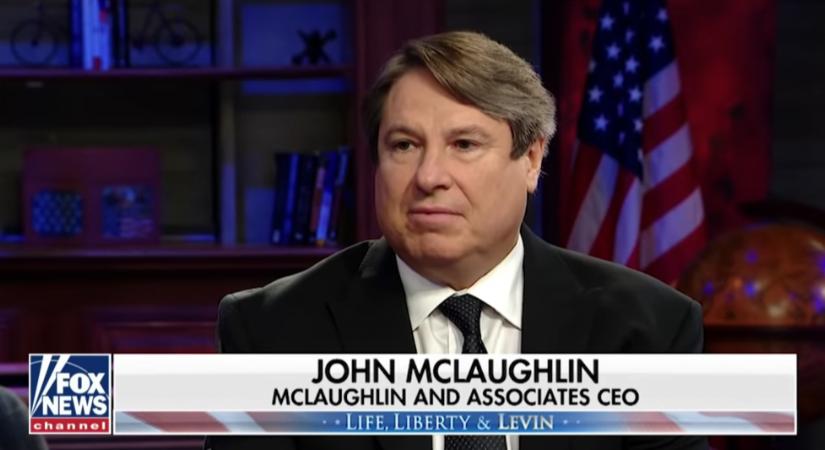 Publikusak a Fidesz győzelmét jelző amerikai közvélemény-kutatás részletei