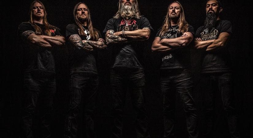 Látványos metálkoncertet ígér a műfaj két klasszikusa novemberben