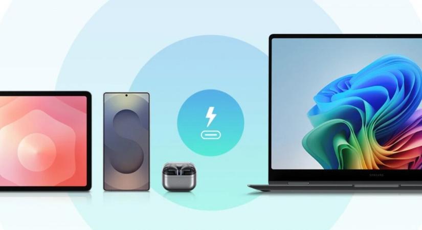 Töltő már van a Galaxy S26 Ultrához