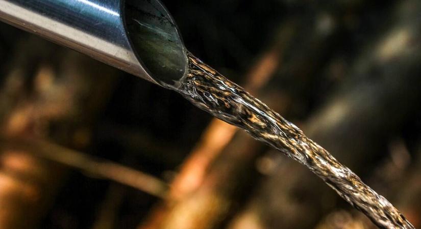 Napi 1000 liter vizet teremtettek a semmiből, valóságos csoda történt