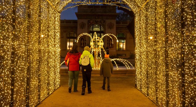 Turizmus: idén is elárasztották a turisták a magyar fővárost – karácsonykor és szilveszterkor sincs megállás