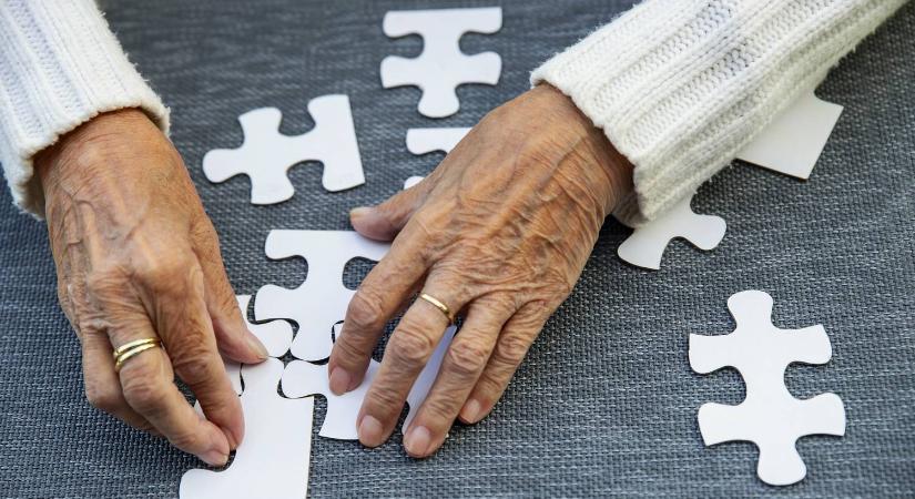 Ezzel a 7 természetes módszerrel látványosan javulhat a memória