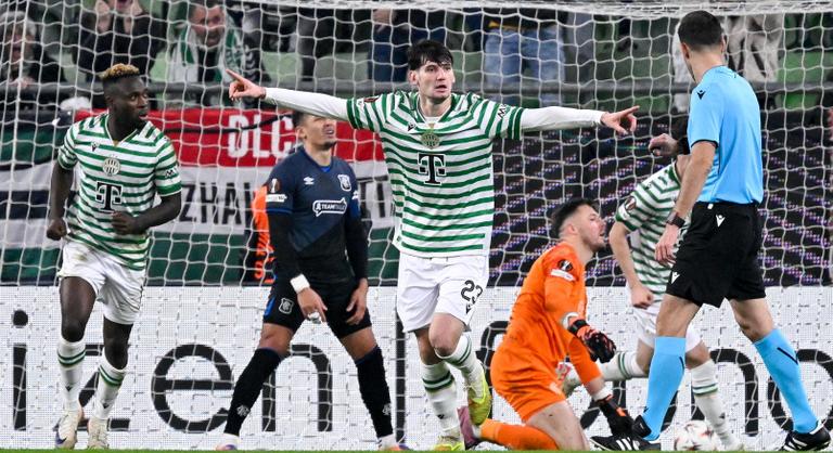 Varga Barnabást és Ötvös Bencét agyondicséri a szigetországi média