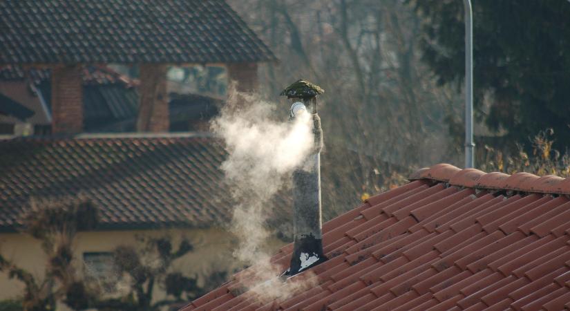 Minden magyart felszólítottak, figyeljen a kéményre idén télen (azonnal lépned kell, ha ezt látod)