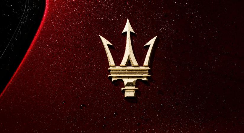 Történelmi évfordulók küszöbén az idén 111 éves Maserati
