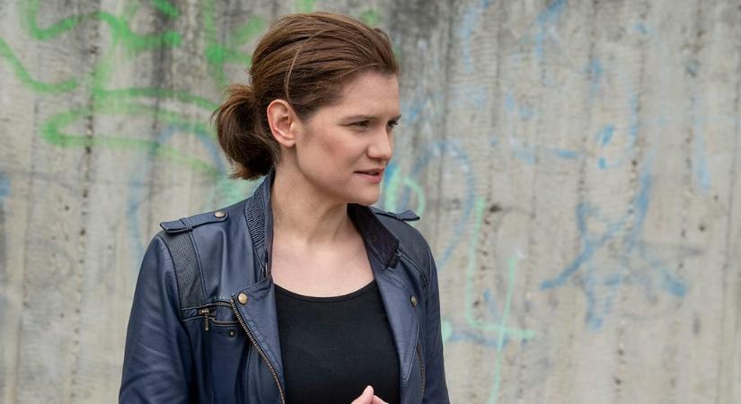 Pottyondy Edina: Tegnap a pofámba röhögött Lázár János