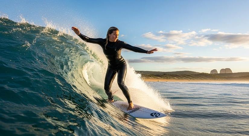 Útmutató az aktív szabadidős ruházathoz: túrázás, kerékpározás, vízisport