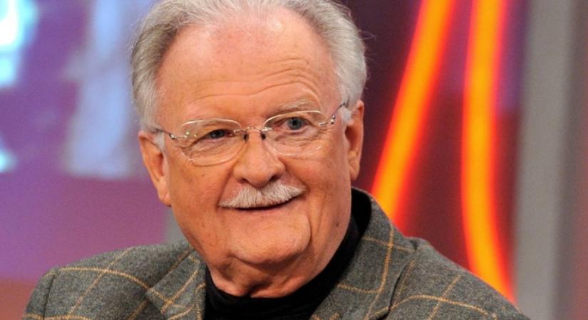 5 emlékezetes szinkronszerep, amivel Balázs Péter belopta magát a közönség szívébe