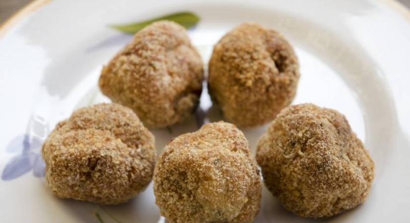 Szaftos, puha fasírt egyszerűen: így lesz igazán finom