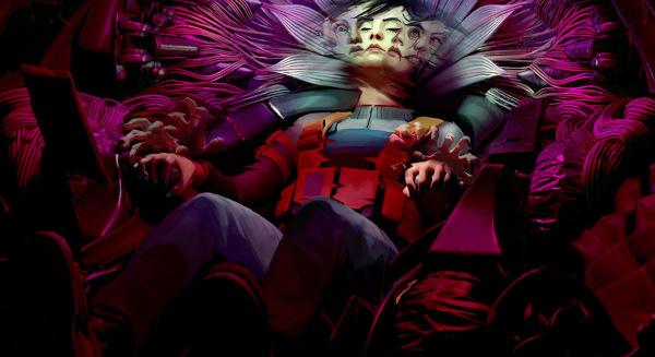 TGA 2025: Újabb sci-fi horrorral támad a Frictional Games