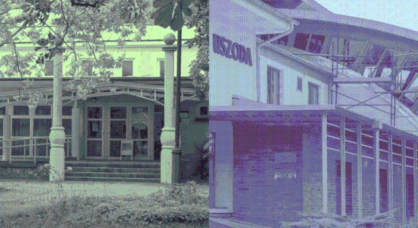 Hosszabb nyitvatartás a Nagyatádi Gyógyfürdőben