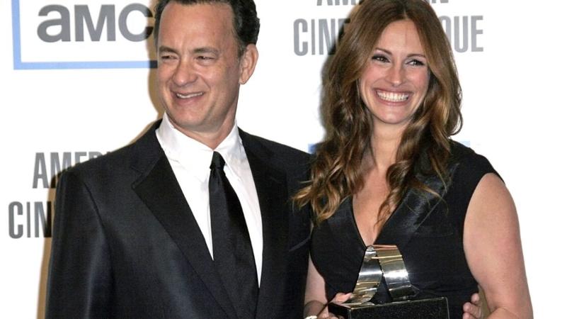 Tom Hanks második világháborús filmje újra hódít a streaming toplistákon