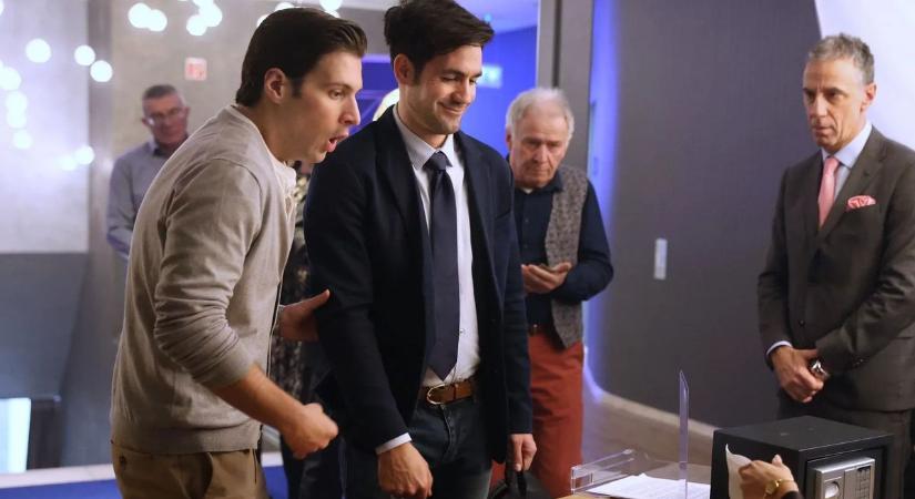 Szente Vajk: Az Erkelben benne van egy jelentős színház ígérete